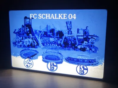 Mythos Fc Schalke 04 Lightbox