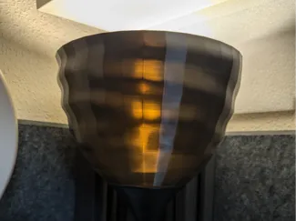 Ikea TÅGARP lampshade