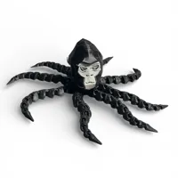 [SMALL VERSION] Gorilla Tag Octopus Fidget