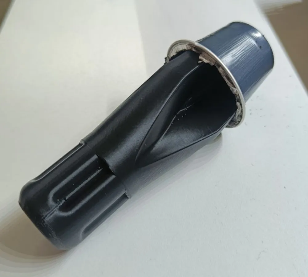 Nespresso Capsule Recycle Manual Tool by LucaNodo MakerWorld