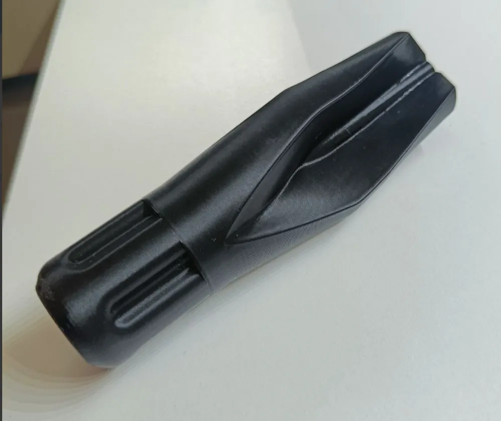 Nespresso Capsule Recycle Manual Tool by LucaNodo MakerWorld