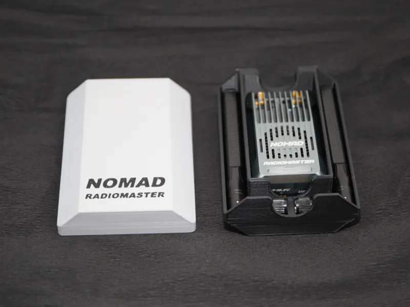 RadioMaster Nomad module box