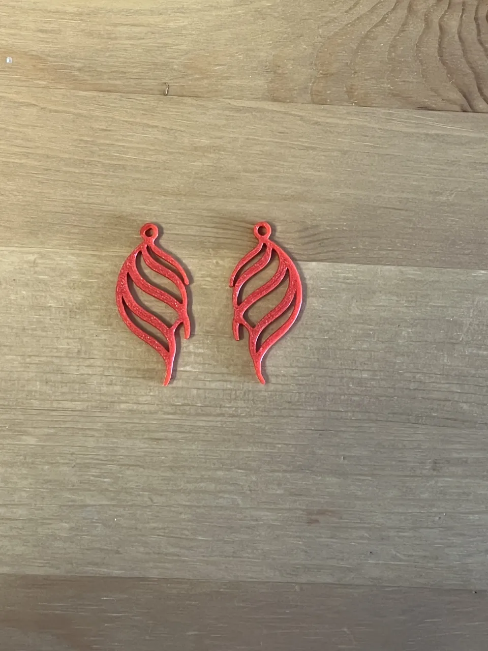 earrings view 2