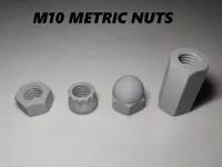 0.12mm layer, 4 walls, 25% infill