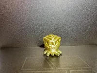 Figurines de lancer façon Gogos — photo 10