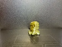 Figurines de lancer façon Gogos — photo 9
