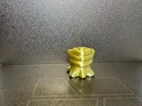 Figurines de lancer façon Gogos — photo 8