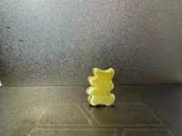 Emerald Gummy Bear