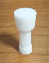 0.08mm layer, 2 walls, 15% infill