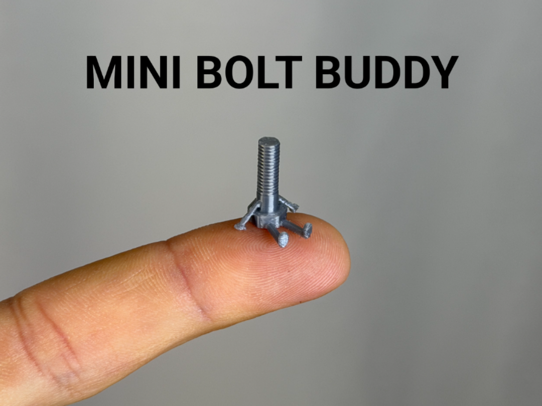 Mini Bolt Buddy
