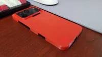 镜头保护框版 非全框