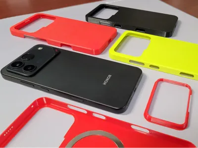 Honor WIN RT / WIN Thin Phone Case (only 15g - precise dimensions)