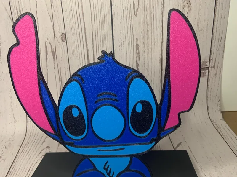 stitch panel 