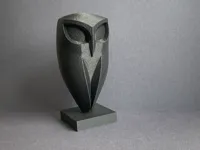 0.2mm layer, 2 walls, 5% infill