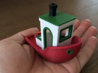 0.25mm layer, 2 walls, 10% infill