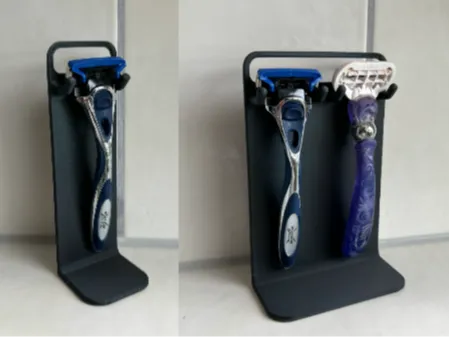 Razor Stand
