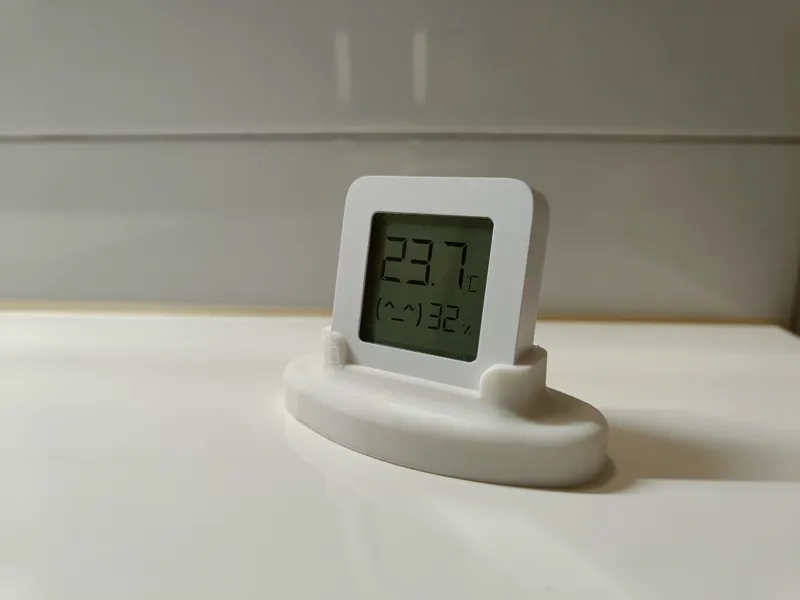 Xiaomi Mi sensor stand
