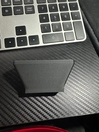 Another AMS Dry Box Funnel