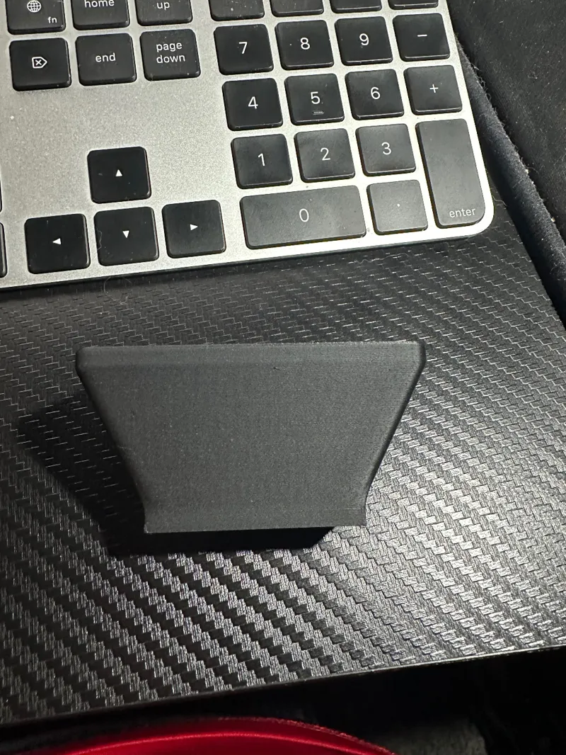 Another AMS Dry Box Funnel