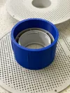 PETG 0.2mm layer, 2 walls, 10% infill