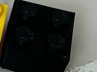 2x2 brick