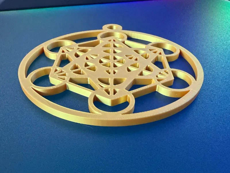 Metatron