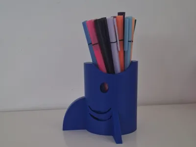 penholder