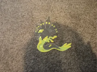 Zygarde Hueforge
