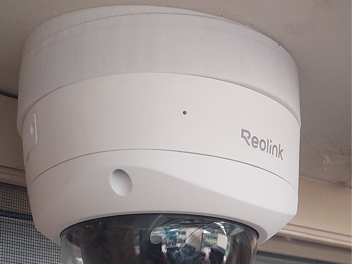 Reolink RLC-843A Dome Camera Mount