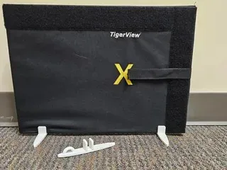 Scanx Film Stand for X-Ray Film