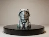 60mm height 0.2mm layer, 2 walls, 5% infill