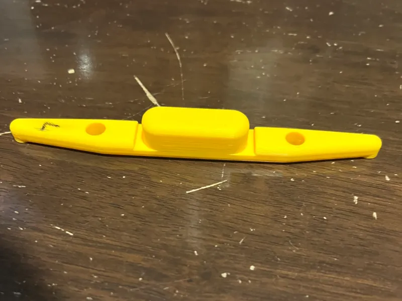 Delsy Suitcase Button Replacement