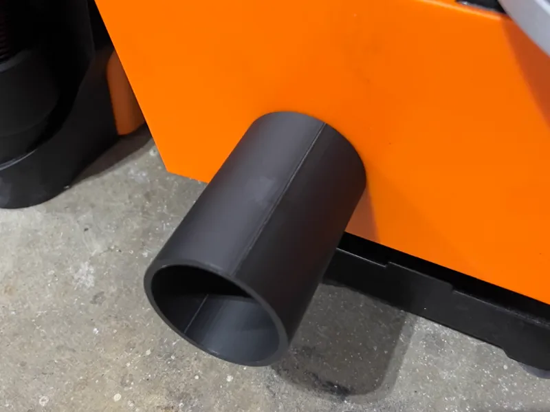 Wen Sander to Ridgid Shop Vac