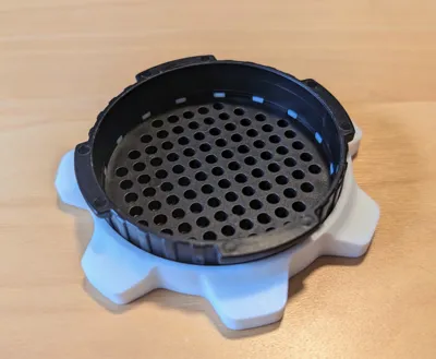 Aeropress wrench