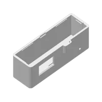 Boîtier TTGO T-Beam v10 pour TTN-Mapper (v3) — photo 3