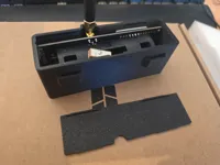 Boîtier TTGO T-Beam v10 pour TTN-Mapper (v3) — photo 10