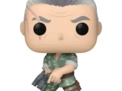 funko pop coronel miles cuarich