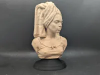 0.08mm layer, 2 walls, 10% infill