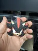Mini - Imán para nevera - 0.12mm layer, 2 walls, 10% infill