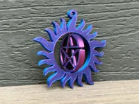 0.16mm layer, 2 walls, 15% infill