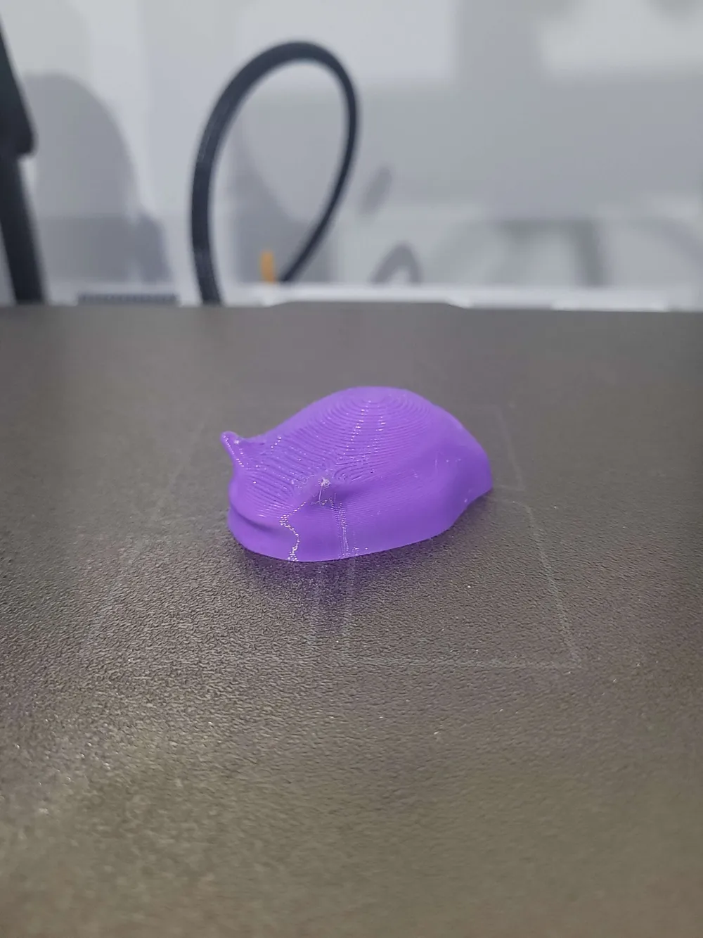 SQUISHY SLIME FROG - Free 3D Print Model - MakerWorld
