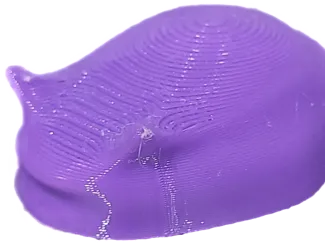 SQUISHY SLIME FROG