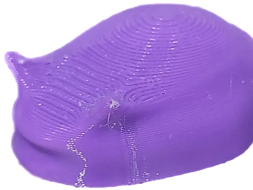 SQUISHY SLIME FROG