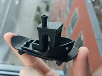 0.16mm layer, 2 walls, 15% infill