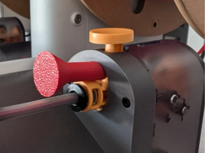 AMS Lite Filament Fill Helper