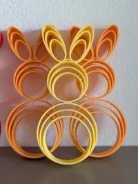 bunnie medium
