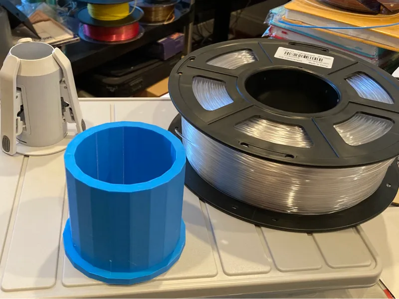 Sunlu Adapter for Bambu AMS Lite