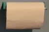 Paper Towel Rod