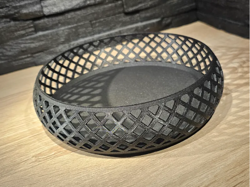 Modern Bowl