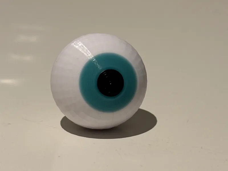 Eyeball